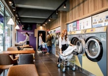 세탁전문점 월드크리닝, 21일 ‘코인워시 현장사업설명회’ 예정, 현장계약 혜택도