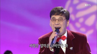 가수 현철 올해 나이에 `헉` 과거 장윤정에게 독설? 