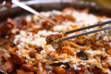 삼척 쏠비치 맛집 3대 닭갈비 호반에서 맛보는 담백한 가을여행