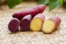 찐고구마·호박고구마 ‘저녁’ 섭취는 설사 원인! 10월 제철 ‘고구마’ 효능과 고구마줄기볶음 만드는법