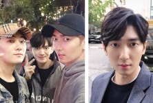 정모 누구길래? 트랙스 근황 및 올해 나이에 쏠리는 관심 과거 절친 김희철과 M&D로 활동 눈길