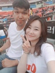 ‘아내의 맛’ 하승진, 미모의 아내 김화영과 꿀 떨어지는 데이트…‘세젤행’