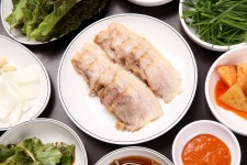 김수미 김장김치담그는법과 백종원·알토란 김장김치레시피, 배추겉절이 올려 ‘한입’ 수육삶는법까지