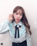 크레용팝 웨이 아이돌, 아육대보다는 인스타그램 DM으로 연락한다 사연 들어보니 헉