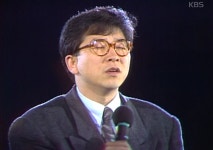 가수 김수철 친딸 비난 무슨일? "전부인 낭비벽 이혼사유 거짓말"