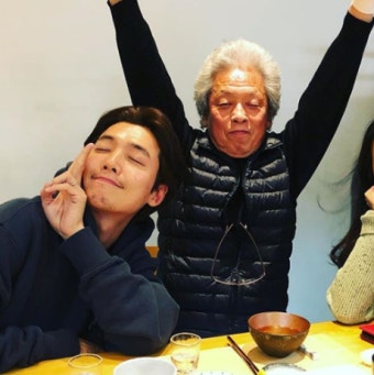 ‘12년 열애’ 배우 박정수, 정을영과 재혼 망설이는 이유?