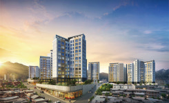 은평벽산블루밍 in seoul 2차 모집…김포 홍보관 2월 22일 오픈