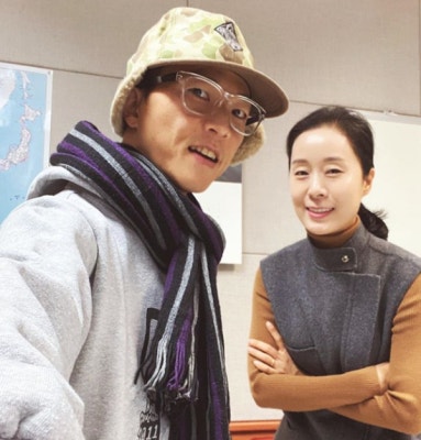 팝핀현준-박애리, 나이차이 있어도 한 달만에 결혼 결심, 이유는? | 포토뉴스