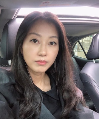 스페이스a 김현정, 남편과 사기당할 때 결혼? 3살 나이 어린 전도사 | 포토뉴스