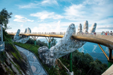 현지 여행사 가이드맨, 3월 신년 휴가 겨울여행으로 해외여행지 다낭여행 추천