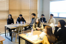 파이리코 주최 피터펫 서포터즈 1기 발대식 이번 8일 성황리에 완료