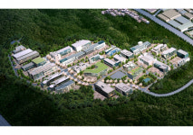 삼성 후광 효과 기대되는 아산탕정테크노일반산업단지 주목