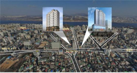 강서구 등촌역 한울H밸리움 2차 특별혜택 잔여세대 분양