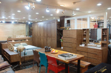 부천가구단지 소낭구 부천춘의점, 원목 혼수가구·입주가구 행사