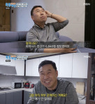 ‘메기병장’ 개그맨 이상운, 네 번의 큰 수술 “사실 사형이었다”