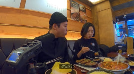 짚신매운갈비찜, 100만 구독자 유튜버 ‘딕헌터’ 채널에서 소개