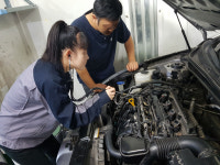 대전 자동차정비학원, 취업 돕는 학점은행제 자동차정비 국비 무료 과정 개설