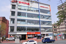 대구 하이마트 여름맞이 에어컨 특별 행사 진행