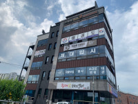 태권도 선수 출신 관장님이 사랑으로 가르치는 만천리태권도장 s태권도