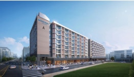 개발 호재 수원역 가온팰리스 중·소형 오피스텔 분양