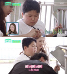 오윤아, 아들 송민과 육우농장→바이킹 이 맛에 애키워