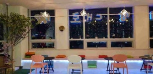 원주애견카페 오픈 개맘대로, 회원제도로 할인혜택 제공