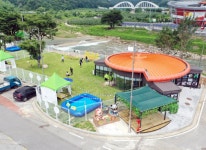 문경새재 반려동물과 함께 갈까? 반려동물 힐링센터 오픈