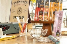 (주)리브랩스, 반려동물 용품 전문 브랜드 더펫원츠에서 치카펜 출시