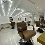 산본 미용실 플러스82헤어 범계점 오픈 기념 이벤트 진행... 네이버 예약 시 할인이벤트