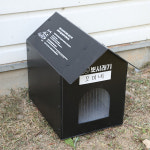 뽀시래기 길고양이 겨울집 코지하우스, 캣맘 캣대디 의견 담은 디자인으로 재출시