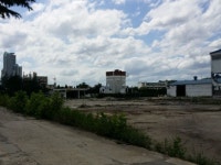 대전 대덕구 옛 남한제지 부지 아파트 2200가구