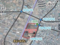 공정위·감사원, 유성복합터미널 개입하나