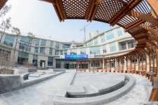 세종시 도담동주민센터 10일 개청