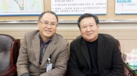 나눌수록 커지는 것은…사랑!