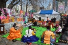 대전중구문화원, 14일 서대전시민공원서 정월대보름 행사
