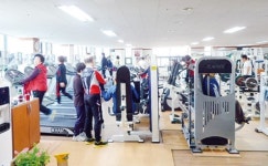 등록 인원만 1400명… 전국 으뜸
