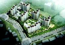 [분양하이라이트] LH, 논산 공공임대 11~15일 청약