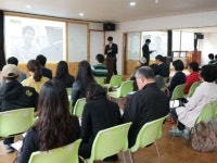 대전정신건강증진센터 자살예방 교육