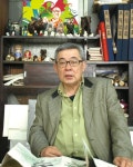 내 삶은 유한하지만… 묵향(墨香)은 영원하길
