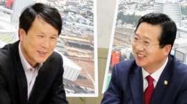 이상래 대전 동구 위해 밥값하는 시의원 되겠다