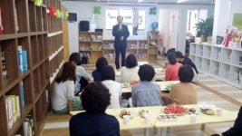 [대덕구] 꾸러기 어린이도서관 새 둥지