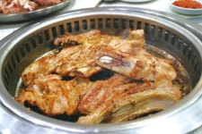 38년 전통 진짜 착한 갈비 맛보실래요?