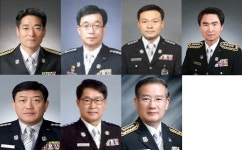 소방서장급 인사…충남 소방행정과장 김근제