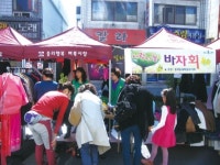 행복길 명소화 숨은 주역은 바로…