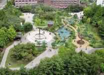 [서구]시애틀 공원 생태 오아시스 공원으로