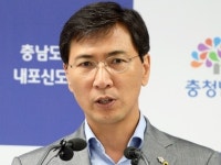 황해경자구역 송악·인주지구 해제…안 지사 책임통감