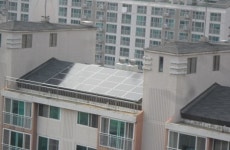 대전 반석마을 8단지 LH 임대아파트 光내고 돈벌고