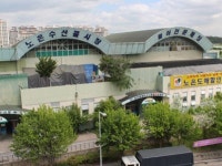 신화수산 대전노은농수산물시장 수산물 공급