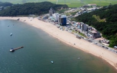 당진 왜목항 요트․레저 중심 마리나항으로 개발