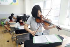 꿈 찾아주고, 키워주고, 길러주는 대전한밭여자중학교